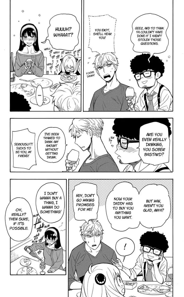 Spy x Family, Chapter 6 image 15